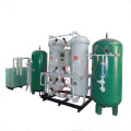 Generador de gas nitrógeno LYJN-J289 99.99%